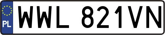 WWL821VN