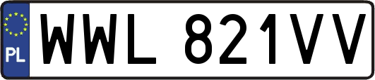 WWL821VV