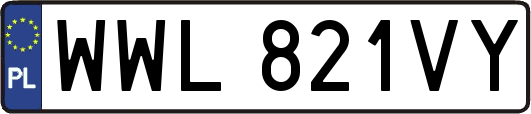 WWL821VY