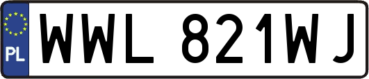 WWL821WJ
