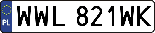 WWL821WK