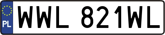 WWL821WL