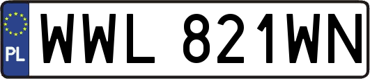 WWL821WN