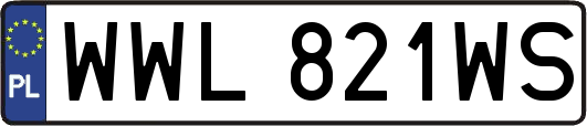 WWL821WS