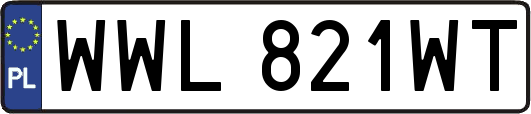 WWL821WT