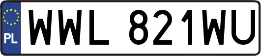 WWL821WU