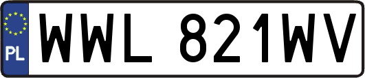 WWL821WV