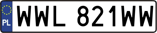 WWL821WW