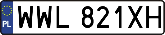 WWL821XH