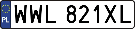 WWL821XL