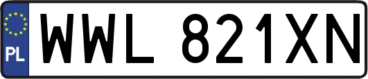 WWL821XN
