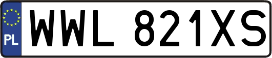 WWL821XS