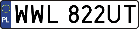 WWL822UT