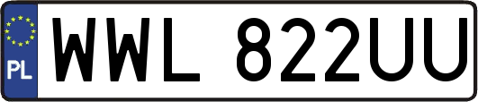 WWL822UU