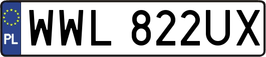 WWL822UX