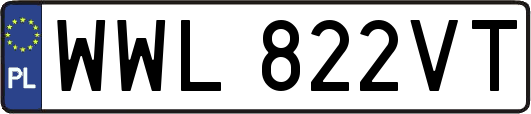 WWL822VT