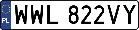 WWL822VY