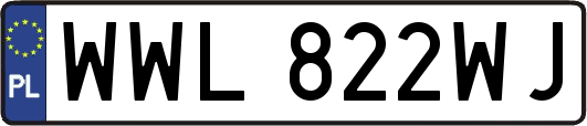 WWL822WJ