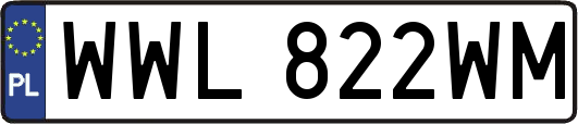 WWL822WM