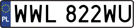 WWL822WU