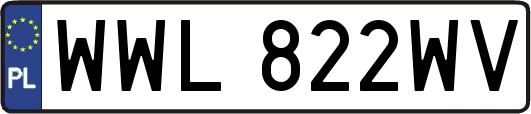 WWL822WV