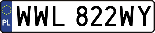 WWL822WY