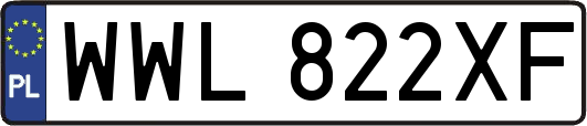 WWL822XF