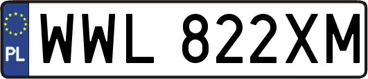 WWL822XM