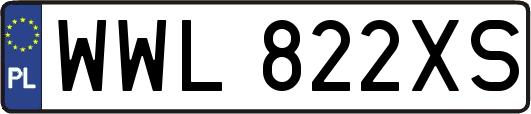 WWL822XS