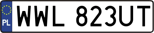WWL823UT