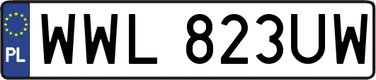 WWL823UW