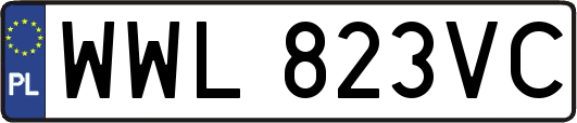 WWL823VC