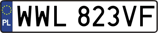 WWL823VF