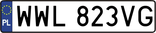WWL823VG
