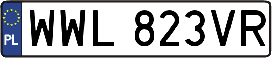 WWL823VR