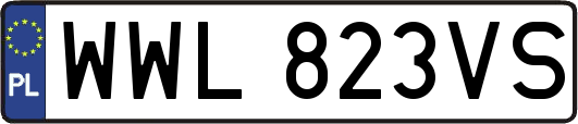 WWL823VS
