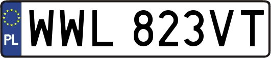 WWL823VT