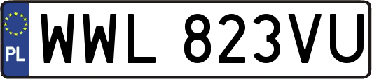 WWL823VU