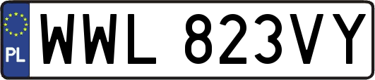 WWL823VY