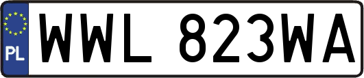 WWL823WA