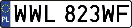 WWL823WF