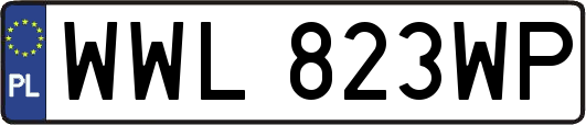 WWL823WP