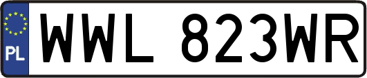 WWL823WR