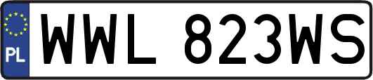 WWL823WS
