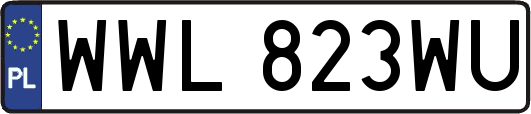 WWL823WU