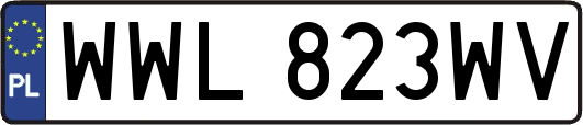 WWL823WV
