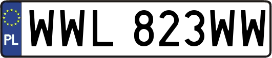 WWL823WW