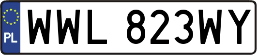 WWL823WY