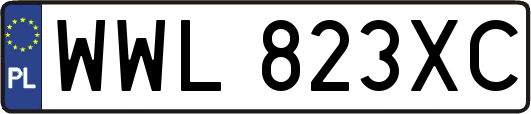 WWL823XC