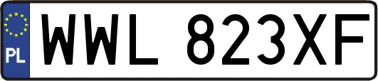 WWL823XF